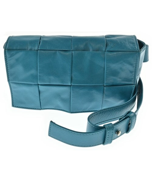BOTTEGA VENETA กระเป๋าสะพาย
