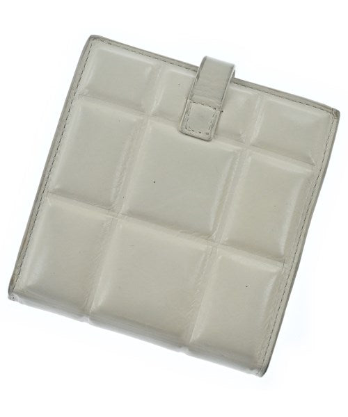 BOTTEGA VENETA กระเป๋าสตางค์/กระเป๋าใส่เหรียญ
