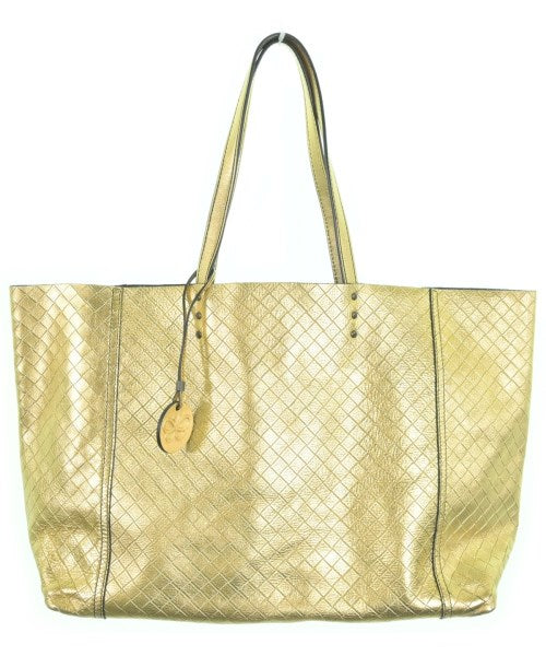 BOTTEGA VENETA กระเป๋าถือขนาดใหญ่