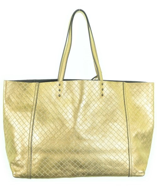 BOTTEGA VENETA กระเป๋าถือขนาดใหญ่