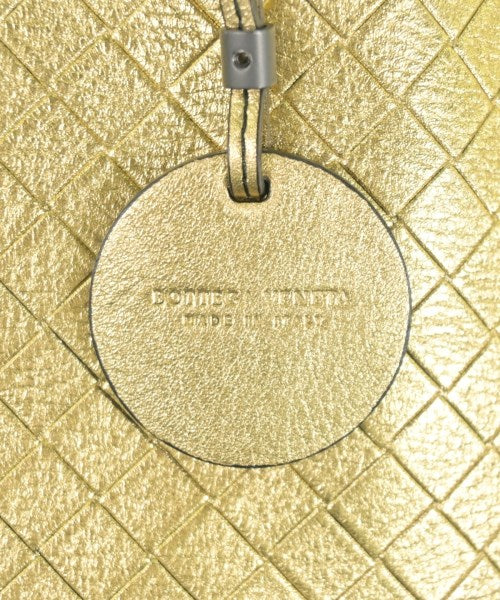 BOTTEGA VENETA กระเป๋าถือขนาดใหญ่