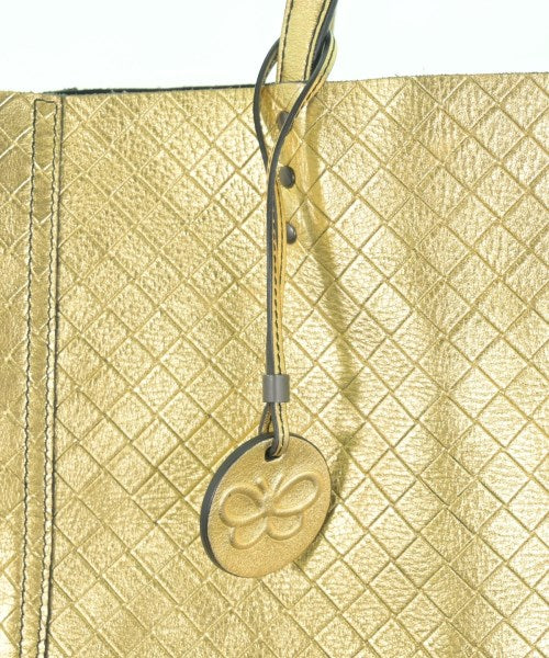 BOTTEGA VENETA กระเป๋าถือขนาดใหญ่