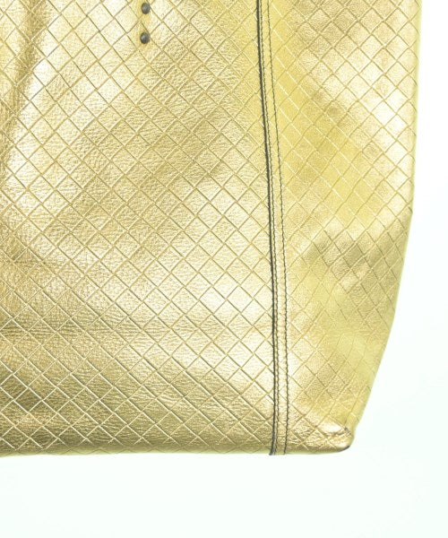 BOTTEGA VENETA กระเป๋าถือขนาดใหญ่