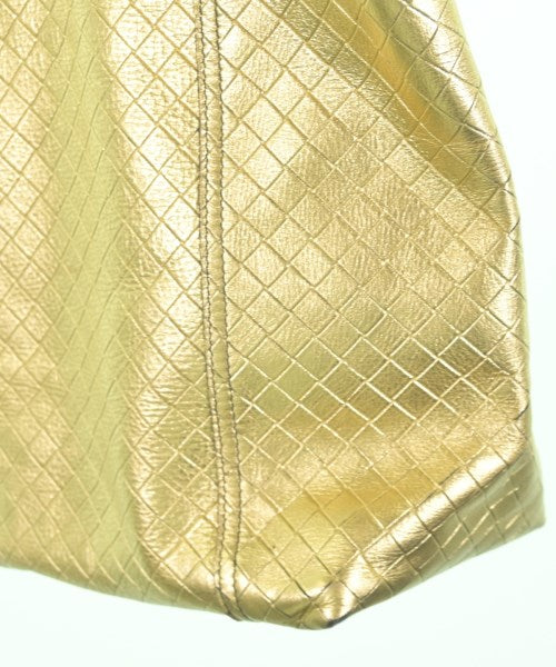 BOTTEGA VENETA กระเป๋าถือขนาดใหญ่
