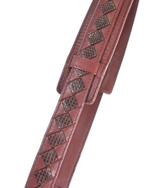 BOTTEGA VENETA กระเป๋าสะพาย