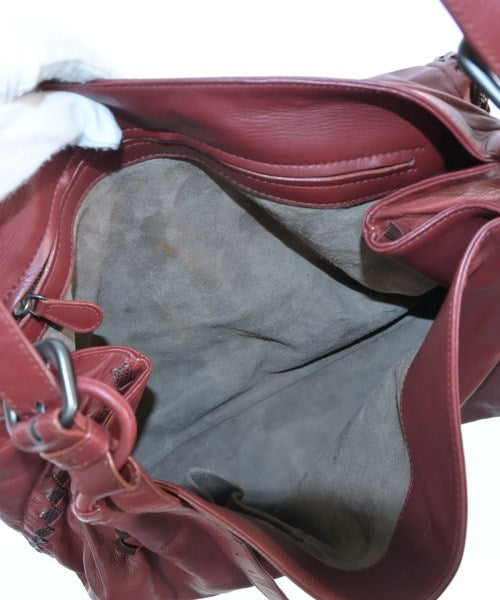 BOTTEGA VENETA กระเป๋าสะพาย