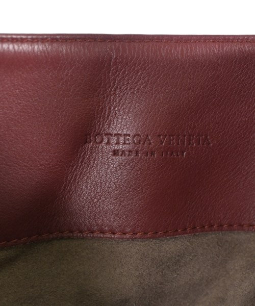 BOTTEGA VENETA กระเป๋าสะพาย