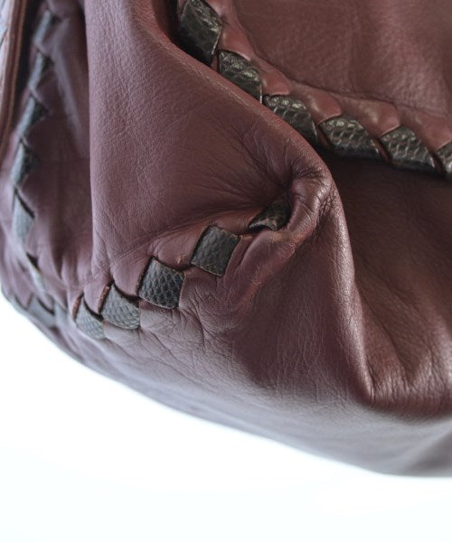 BOTTEGA VENETA กระเป๋าสะพาย