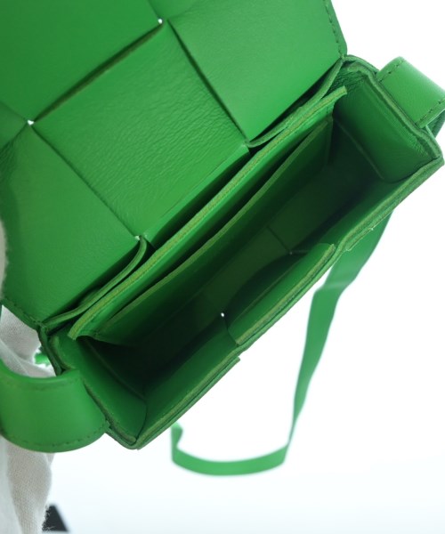 BOTTEGA VENETA กระเป๋าสะพาย