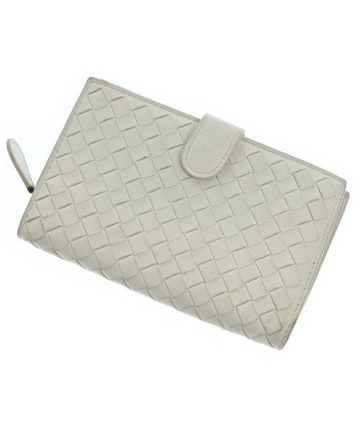 BOTTEGA VENETA กระเป๋าสตางค์/กระเป๋าใส่เหรียญ