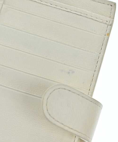 BOTTEGA VENETA กระเป๋าสตางค์/กระเป๋าใส่เหรียญ
