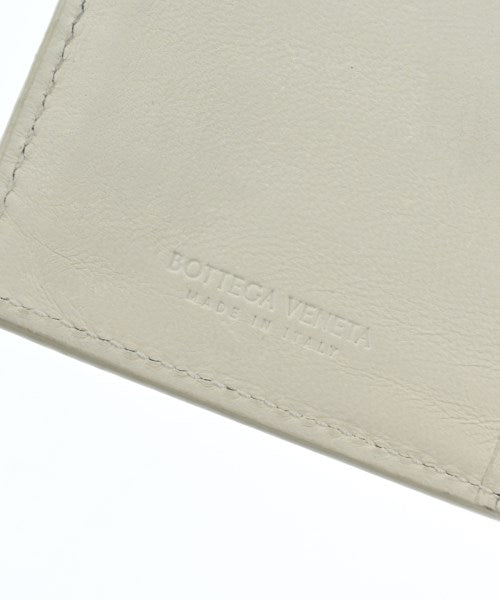 BOTTEGA VENETA กระเป๋าสตางค์/กระเป๋าใส่เหรียญ