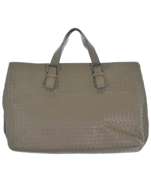 BOTTEGA VENETA กระเป๋าถือขนาดใหญ่