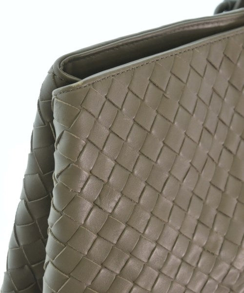 BOTTEGA VENETA กระเป๋าถือขนาดใหญ่