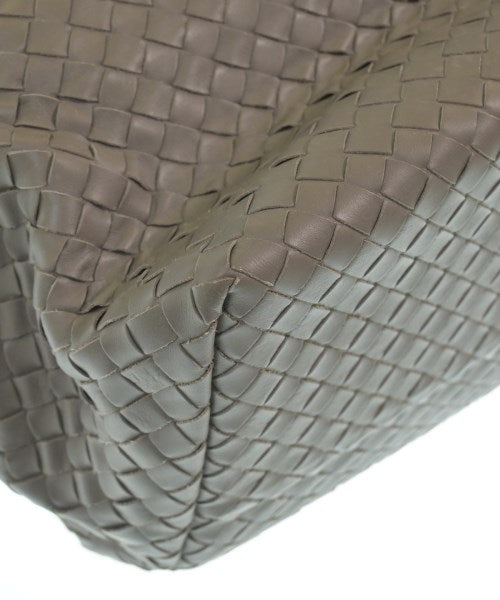 BOTTEGA VENETA กระเป๋าถือขนาดใหญ่