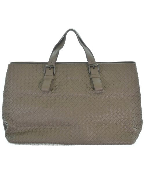 BOTTEGA VENETA กระเป๋าถือขนาดใหญ่