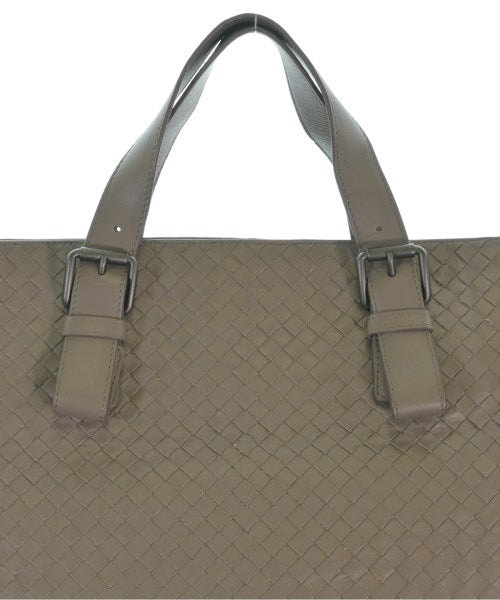 BOTTEGA VENETA กระเป๋าถือขนาดใหญ่