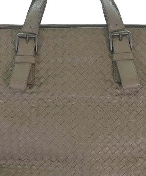 BOTTEGA VENETA กระเป๋าถือขนาดใหญ่