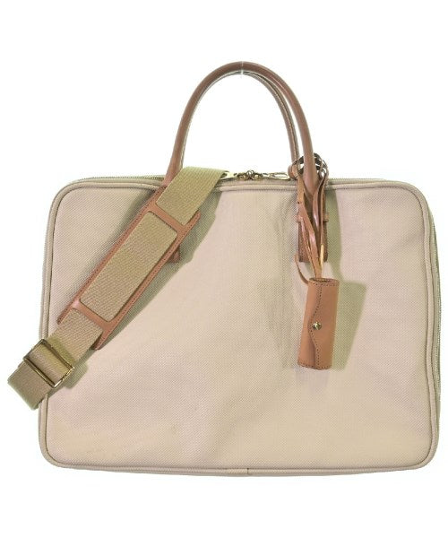 BOTTEGA VENETA กระเป๋าใส่อุปกรณ์ขนาดใหญ่