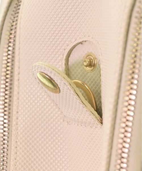 BOTTEGA VENETA กระเป๋าใส่อุปกรณ์ขนาดใหญ่