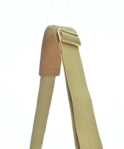 BOTTEGA VENETA กระเป๋าใส่อุปกรณ์ขนาดใหญ่