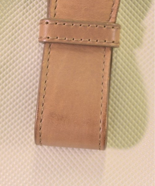 BOTTEGA VENETA กระเป๋าใส่อุปกรณ์ขนาดใหญ่