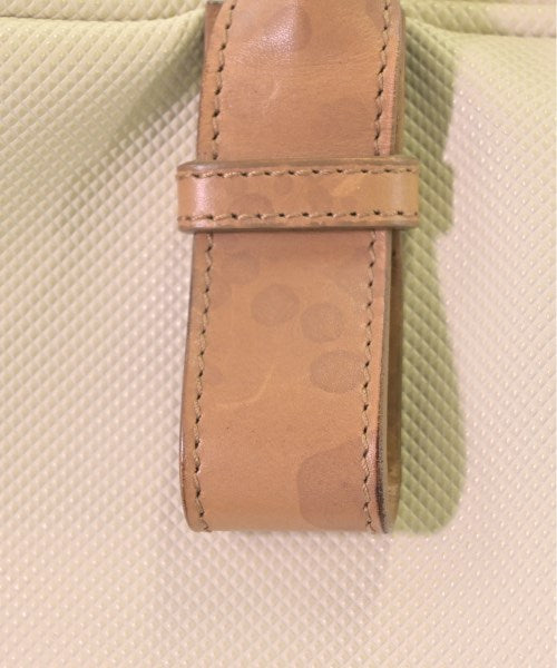 BOTTEGA VENETA กระเป๋าใส่อุปกรณ์ขนาดใหญ่