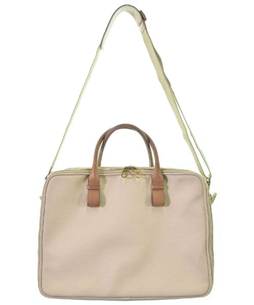 BOTTEGA VENETA กระเป๋าใส่อุปกรณ์ขนาดใหญ่