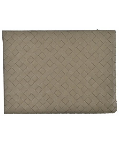 BOTTEGA VENETA คลัตช์