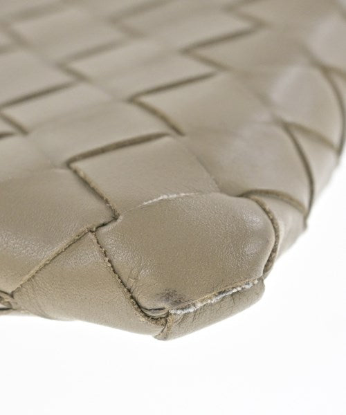 BOTTEGA VENETA คลัตช์