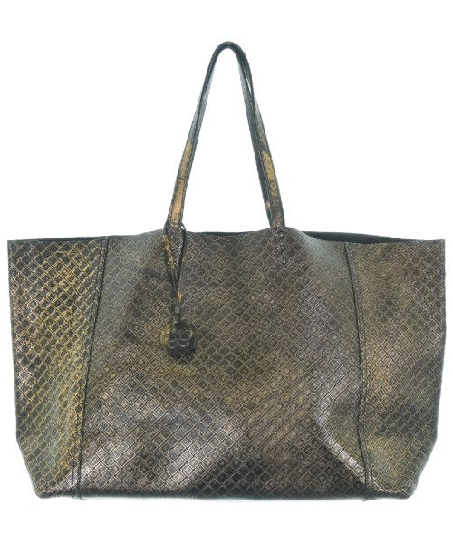 BOTTEGA VENETA กระเป๋าถือขนาดใหญ่