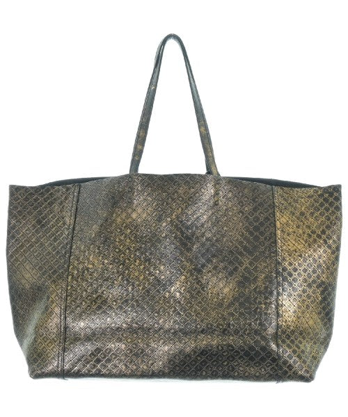 BOTTEGA VENETA กระเป๋าถือขนาดใหญ่