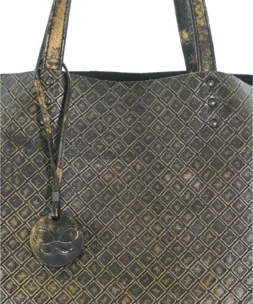 BOTTEGA VENETA กระเป๋าถือขนาดใหญ่