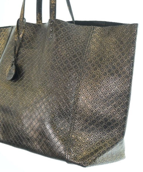 BOTTEGA VENETA กระเป๋าถือขนาดใหญ่