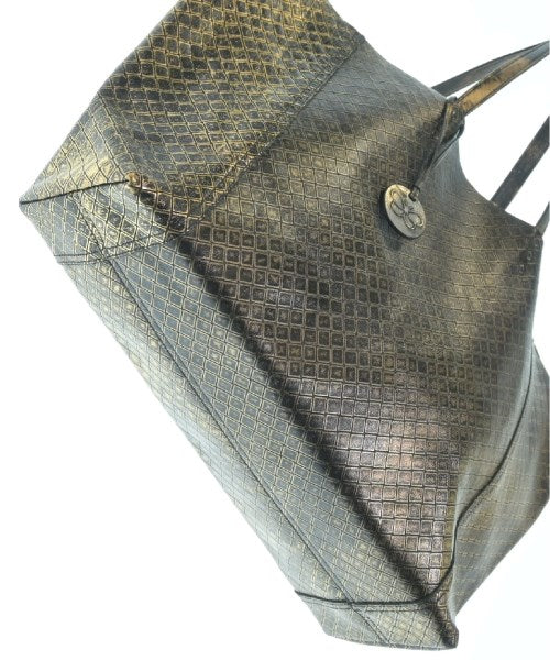 BOTTEGA VENETA กระเป๋าถือขนาดใหญ่