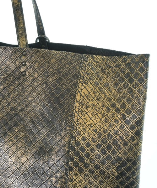 BOTTEGA VENETA กระเป๋าถือขนาดใหญ่
