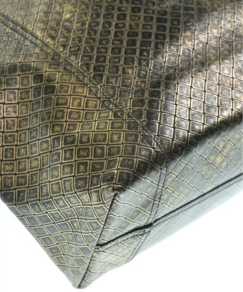 BOTTEGA VENETA กระเป๋าถือขนาดใหญ่
