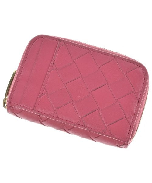 BOTTEGA VENETA กระเป๋าสตางค์/กระเป๋าใส่เหรียญ