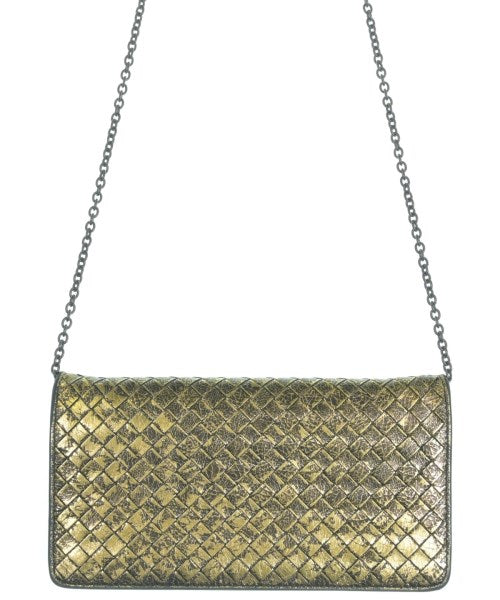 BOTTEGA VENETA กระเป๋าสะพาย