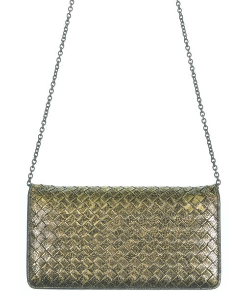 BOTTEGA VENETA กระเป๋าสะพาย