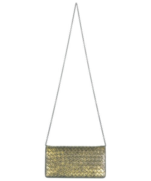 BOTTEGA VENETA กระเป๋าสะพาย