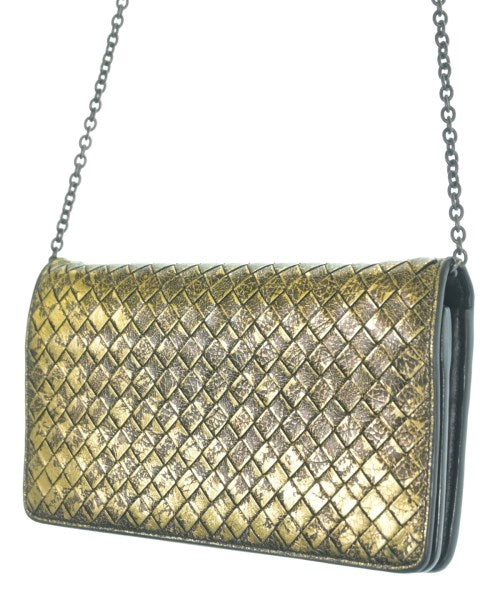 BOTTEGA VENETA กระเป๋าสะพาย