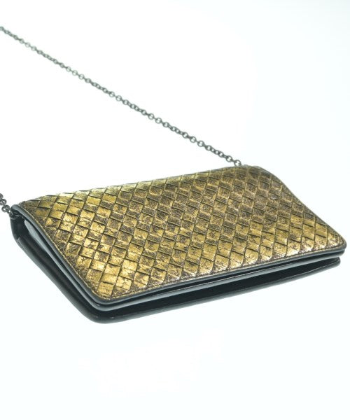 BOTTEGA VENETA กระเป๋าสะพาย