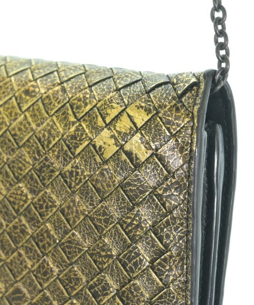 BOTTEGA VENETA กระเป๋าสะพาย