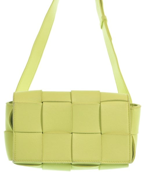 BOTTEGA VENETA กระเป๋าสะพาย