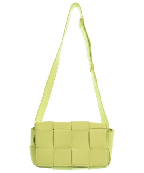 BOTTEGA VENETA กระเป๋าสะพาย
