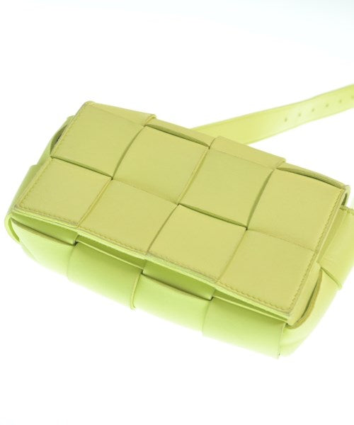 BOTTEGA VENETA กระเป๋าสะพาย