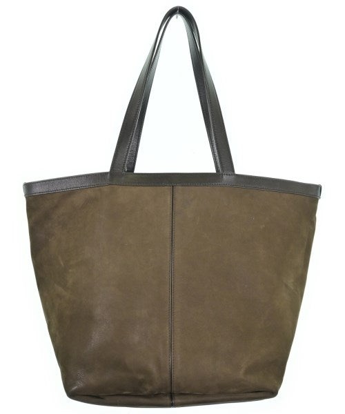 BOTTEGA VENETA กระเป๋าถือขนาดใหญ่