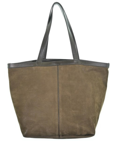 BOTTEGA VENETA กระเป๋าถือขนาดใหญ่