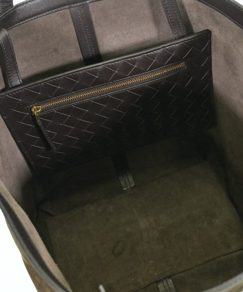 BOTTEGA VENETA กระเป๋าถือขนาดใหญ่